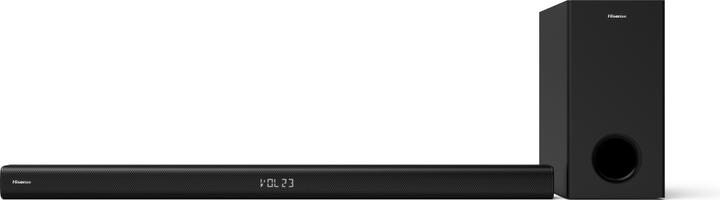 Immagine prodotto Hisense HS218 Altoparlante Soundbar Nero 2.1 Canali 200 W (200 W, 2.1 canali)