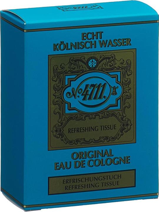 Immagine prodotto Tabac Acqua di Colonia Originale