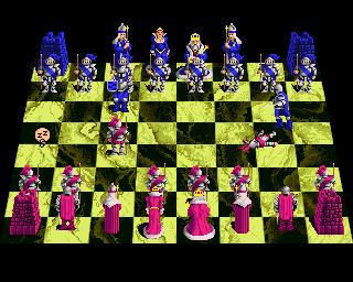 Produktbild Retro Games The A500 Mini