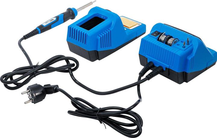 Immagine prodotto BGS Stazione saldante elettrica | digitale | 60 W