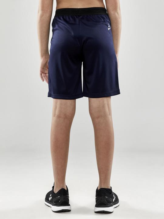 Actual product image Craft Evolve Zip Pocket Shorts Jr (134)