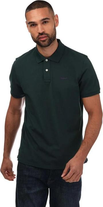 Produktbild GANT Poloshirt (S)
