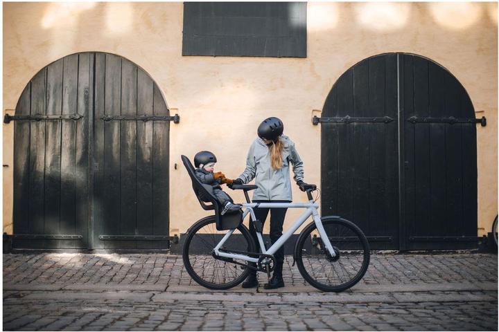 Produktbild Thule Yepp 2 Maxi (Rahmenhinterbau)