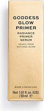 Makeup Revolution Revolution PRO Goddes Glow Primer