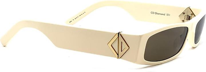 Actual product image Dior CD Diamond Cactus Yes