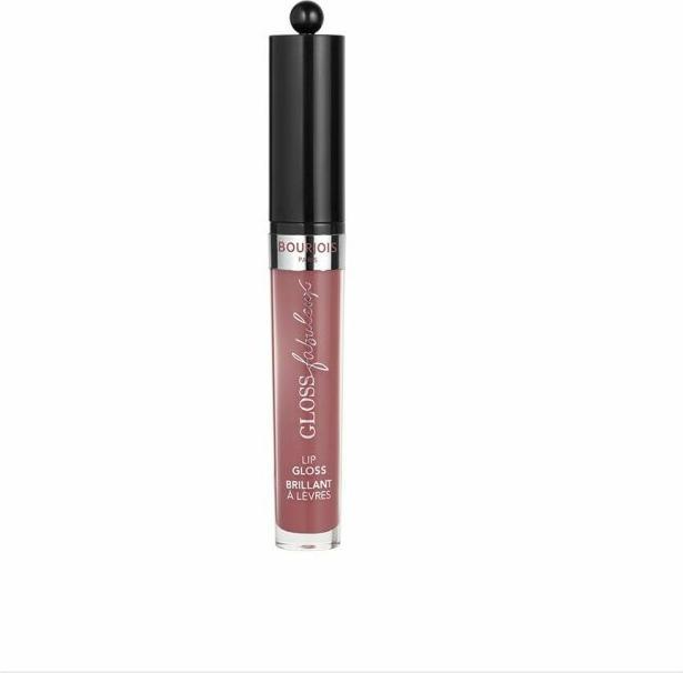 Produktbild Bourjois Gloss Fabuleux (09 Mauvie Star)