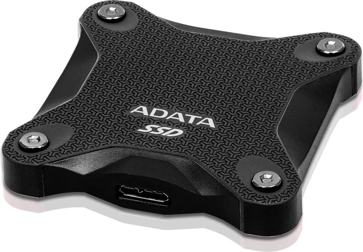Produktbild Adata Externe SSD SD600Q (480 GB)
