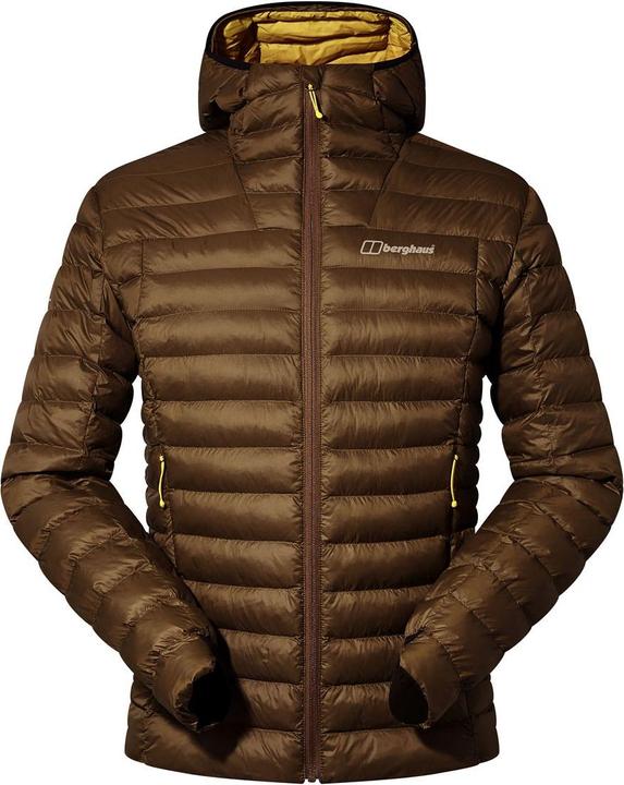 Berghaus Synthetisch isolierte Trail-Nomad Jacket