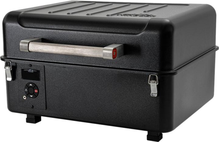 Traeger Ranger