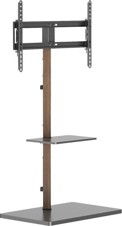 Produktbild myWall Für Bildschirme 37" - 75" (94 - 190 cm), Belastung bis 35 kg (74.80", 35 kg)
