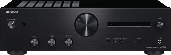 Produktbild Onkyo A-9130 (Verstärker)
