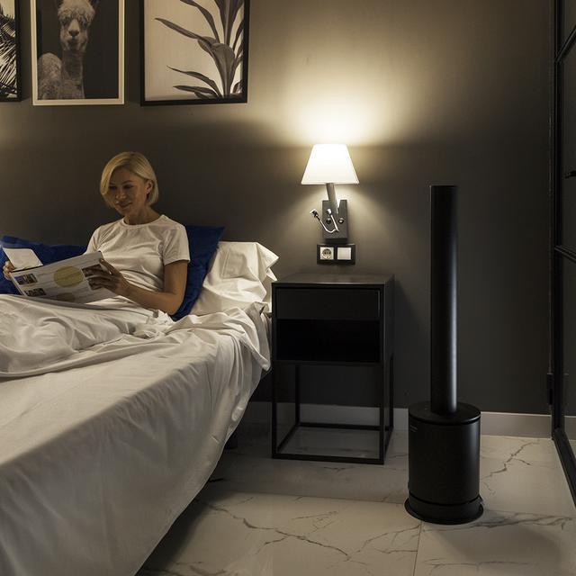 Image du produit Cecotec TotalPure 3in1 Connected Max fan, heater and air purifier
