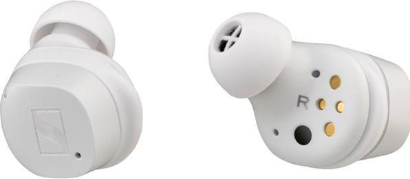 Produktbild Sennheiser Momentum 3 (ANC, 7 h, Kabellos)