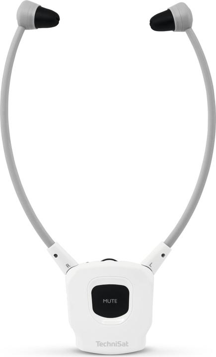 Actual product image TechniSat Stereoman Isi 2 (2.50 h, Wireless)