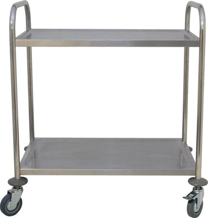 Produktbild Weber Home Servierwagen