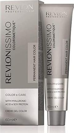 Image du produit Revlon Professional Professional Revlonissimo Colorsmetique Colour No.5.4 60ml