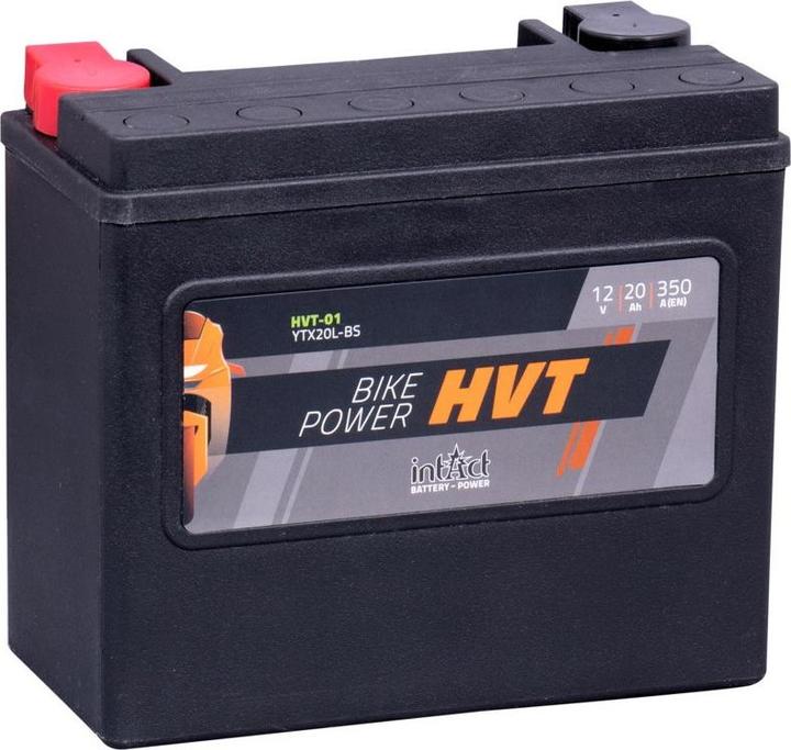 Produktbild Intact HVT Power (12 V, 18 Ah, 350 A)