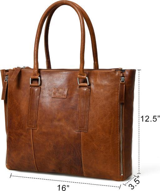 Produktbild Only-Bags.Store Elegantes Business Hour Tote