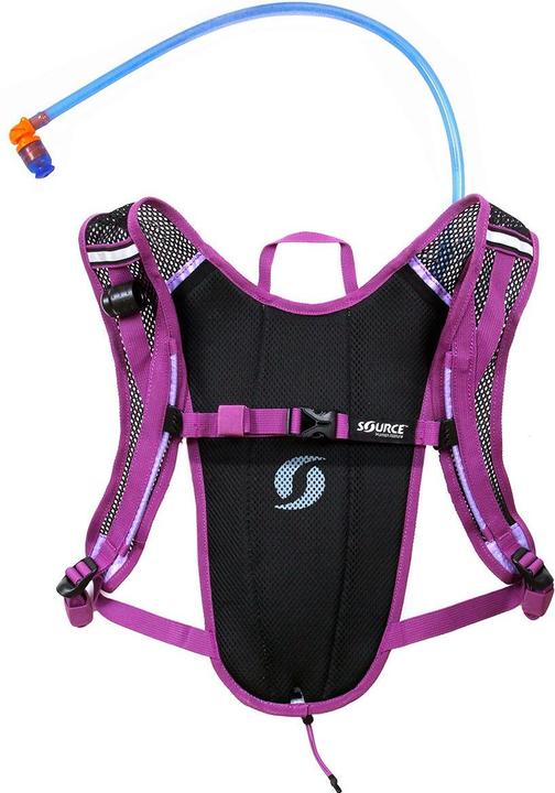Produktbild Source Spinner NC 1.5l Trinkrucksack (1.50 l)