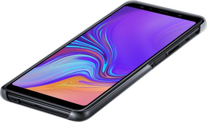 Immagine prodotto Samsung Gradation Cover (Samsung Galaxy A7 (2018))