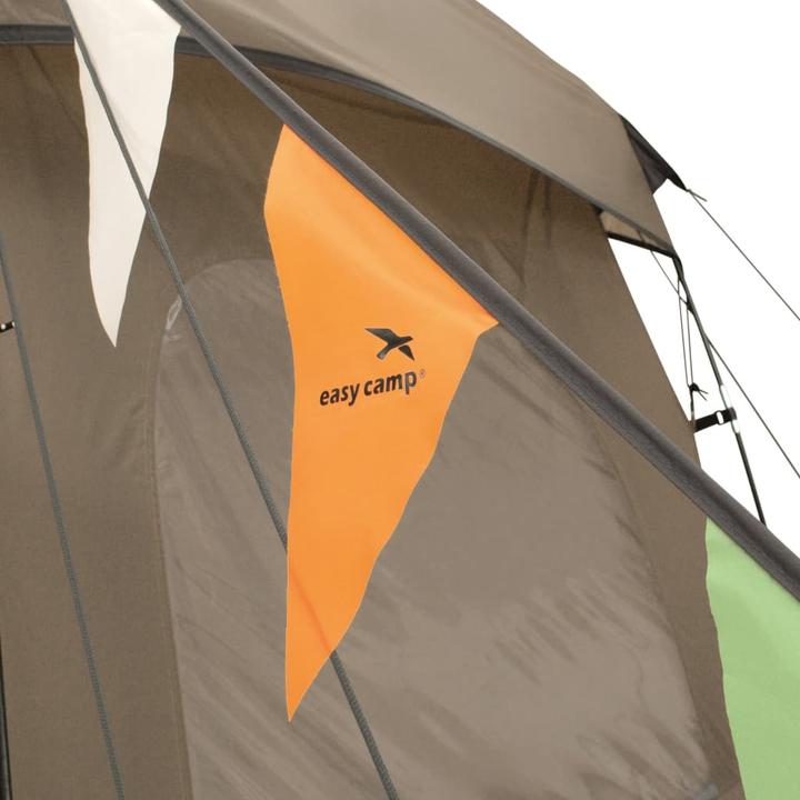 Actual product image Easy Camp Moonlight Yurt (Dome tent, 10.60 kg, 6 persons)