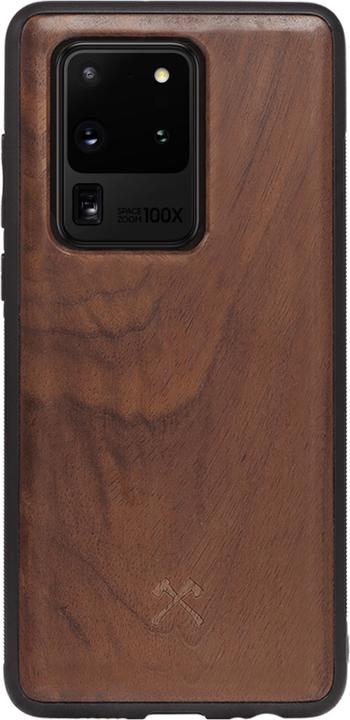 Woodcessories EcoBump (Samsung Galaxy S20 Ultra 5G)