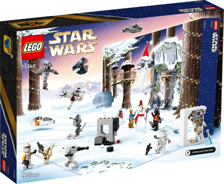 Immagine prodotto LEGO Guerre Stellari