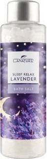 Actual product image La Nature Sleep Relax Bath Salts (Bath pearls)