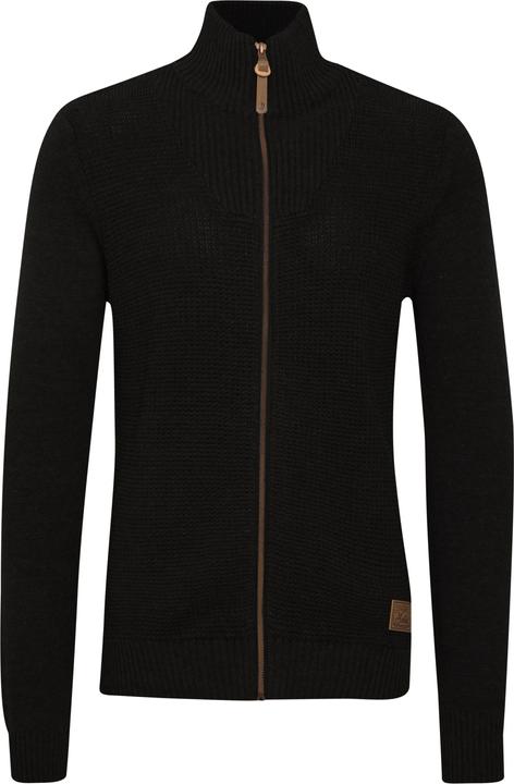 Actual product image Solid Tristian Men's Cardigan (L)