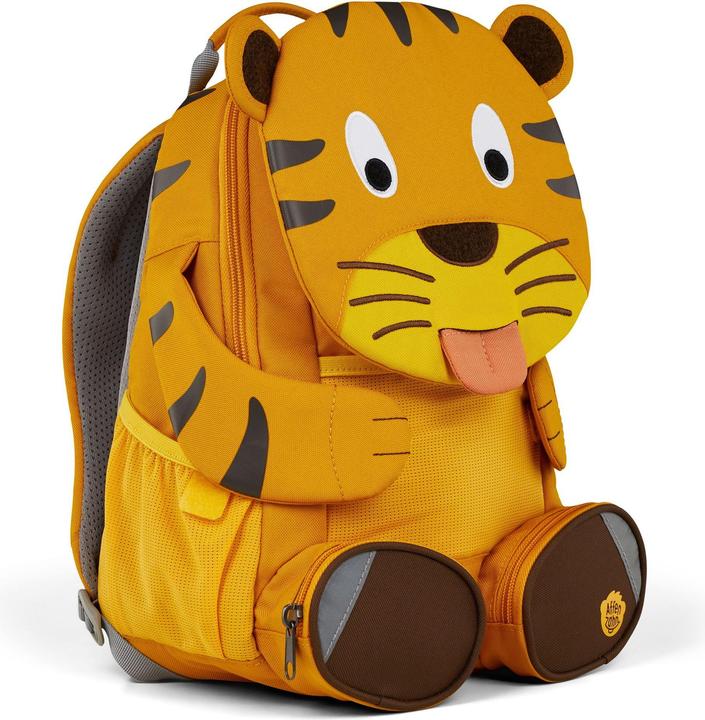 Actual product image Affenzahn Big friend kindergarten rucksack 31 cm