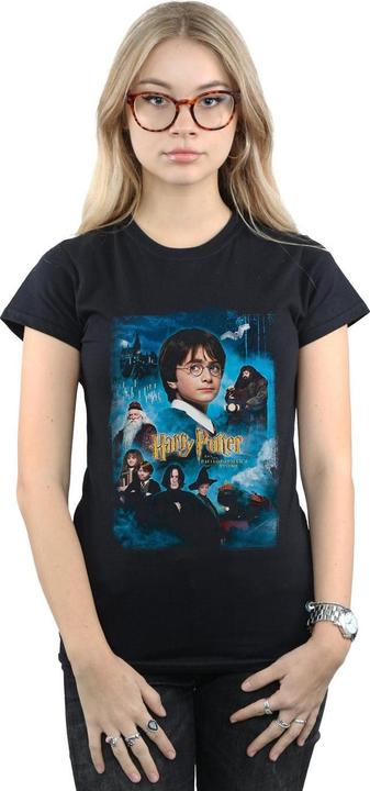 Produktbild Philosopher's Stone TShirt (XL)