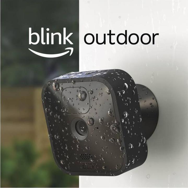 Productafbeelding Amazon Blink Outdoor (1920 x 1080 Pixels)
