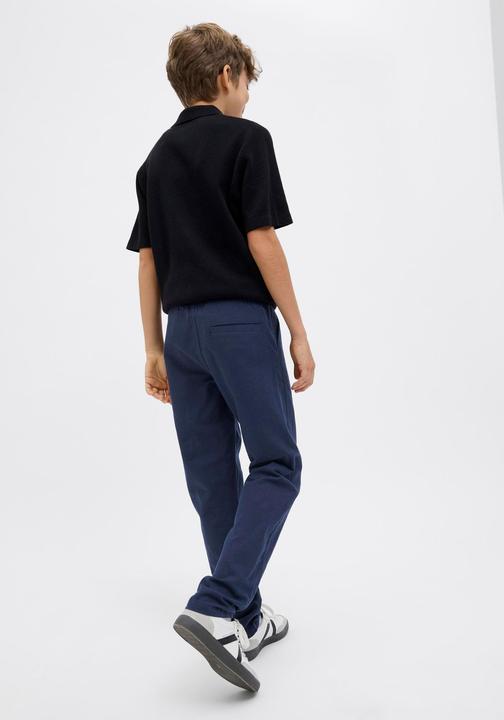 Produktbild Jack & Jones Jpstkane Jjsummer Jogger Sn Jnr (176)