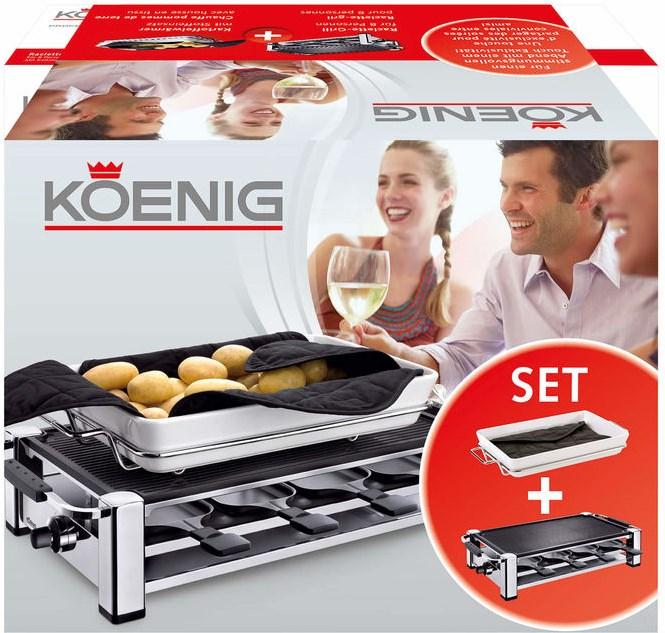 Immagine prodotto Koenig B02159