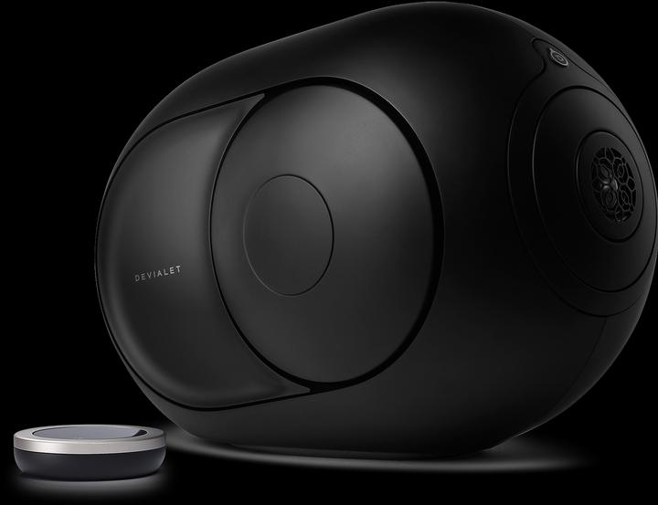 Devialet Phantom I 103 dB (Bluetooth, WLAN, Airplay 2)