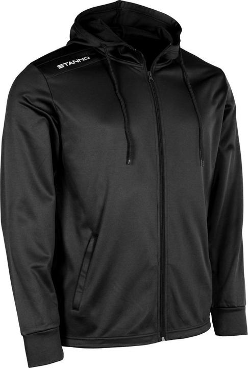 Produktbild Stanno Field Kapuzen Jacke (L)