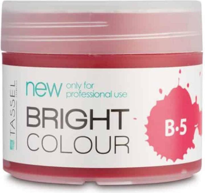 Immagine prodotto Caso Eurostil Colore Luminoso Rosso per Capelli