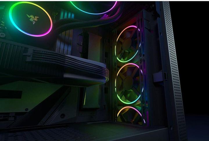 Image du produit Razer Kunai Chroma (140 mm, 1 x)