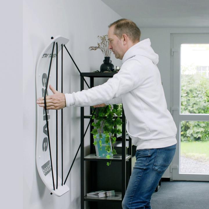 Produktbild Sport-Thieme Oberkörpertrainer Egtive Board