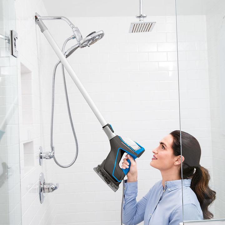 Immagine prodotto Bissell Potenza Fresco Vapore Sottile (0.90 bar, 1500 W)