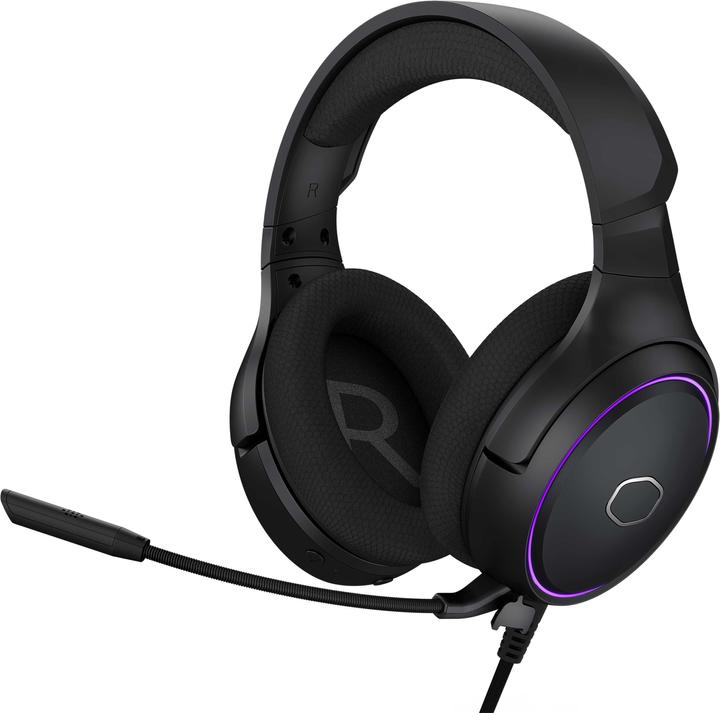 Produktbild Cooler Master MH650 (Kabelgebunden)