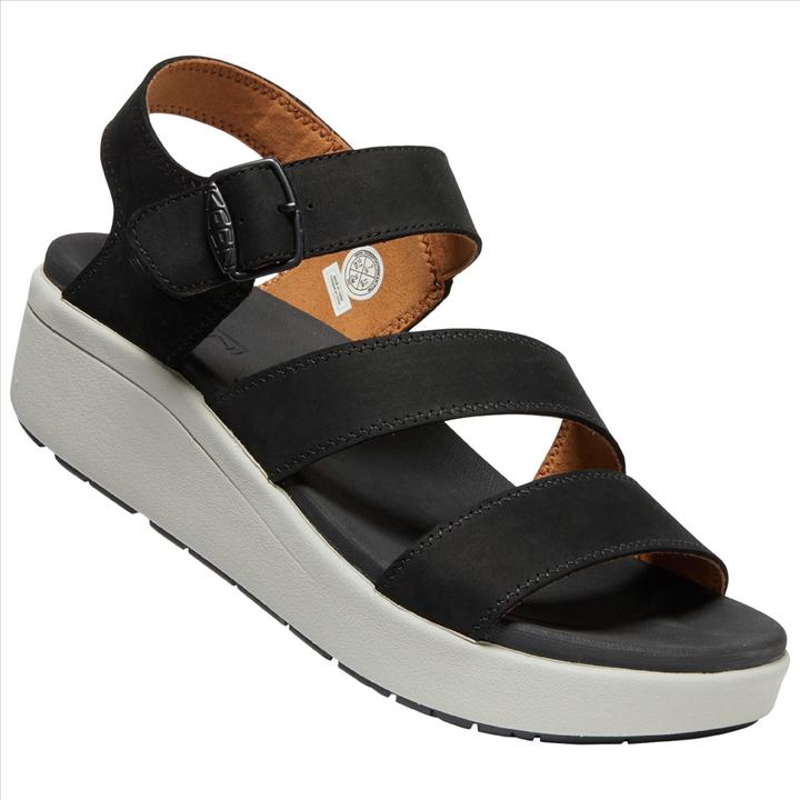 Produktbild Keen W Ellecity Backstrap (36)