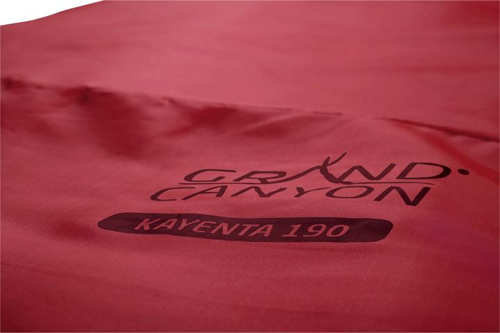 Actual product image Grand Canyon Kayenta 190 (210 cm)