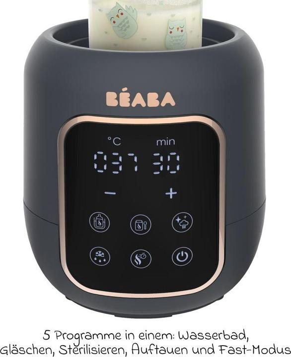 Image du produit Beaba Multi Milk 5in1
