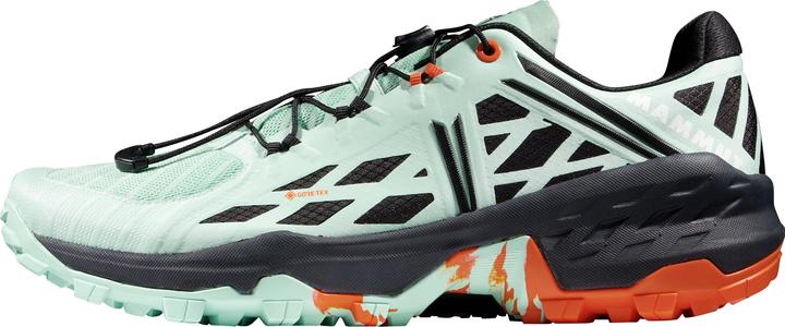 Immagine prodotto Mammut Sertig TR Low GTX Uomo (40.5)