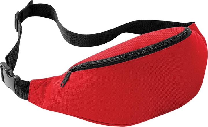 Actual product image Bagbase Waist Bag