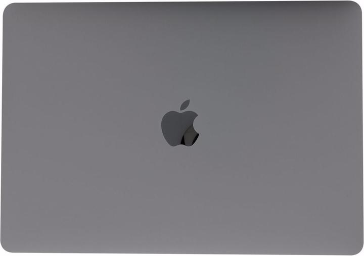 Actual product image Apple MacBook Air 13 – 2020 (13.30", 16 GB, 256 GB, DE)