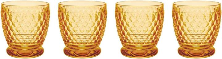 Produktbild Villeroy & Boch Becher Boston Coloured (3.30 dl, 4 x, Whiskygläser)