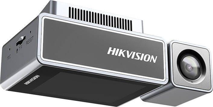 Actual product image Hikvision Dash camera C8 Pro WiFi 3.5K (Wi-Fi, Built-in microphone, Accelerometer)