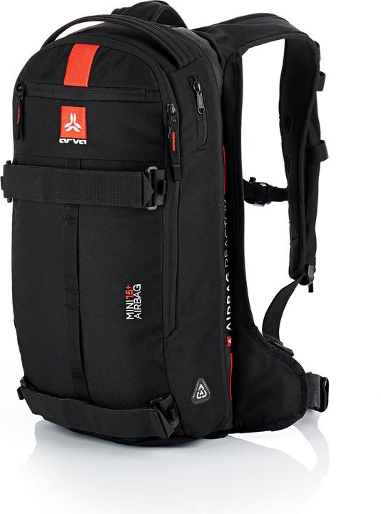 Arva Airbag Mini 15+ Lawinenrucksack (exkl. Kartusche) (20 l)